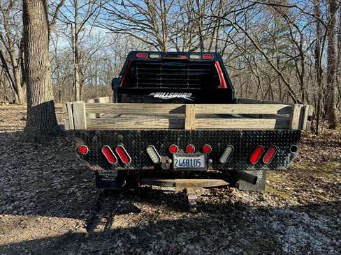 Used 2003 Ford F250 XLT image 21