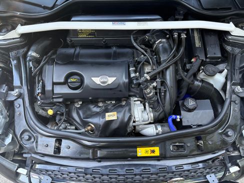 Used 2012 MINI Cooper Coupe S image 11