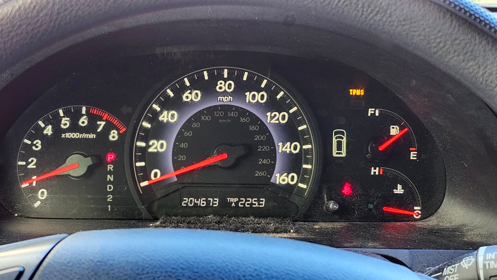 Used 2007 Honda Odyssey EX image 5