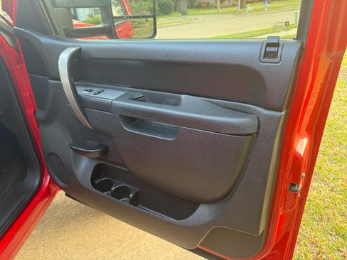 Used 2011 Chevrolet Silverado 1500 LT w/ All-Star Edition image 20