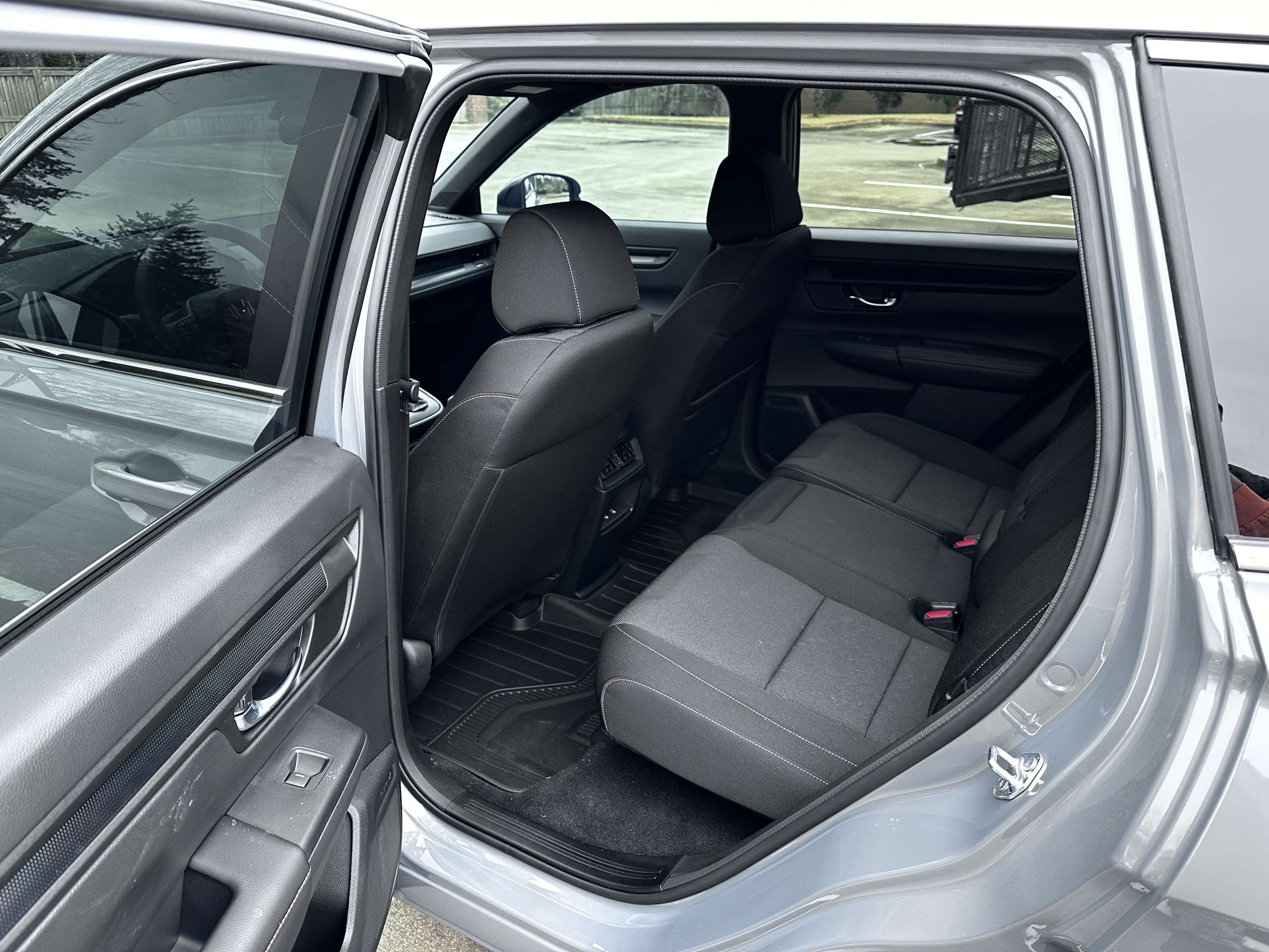 Used 2024 Honda CR-V Sport image 5