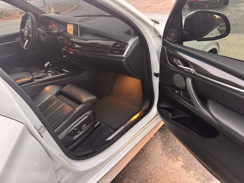 Used 2015 BMW X5 xDrive35i image 15