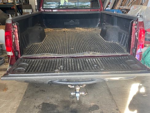 Used 1999 Ford F250 2WD SuperCab Super Duty image 5