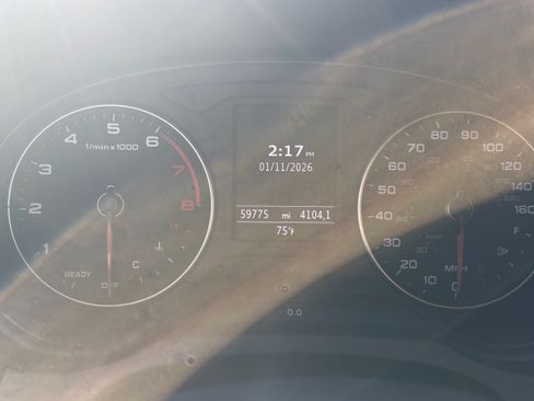 Used 2018 Audi A3 2.0T Premium w/ Convenience Package image 9