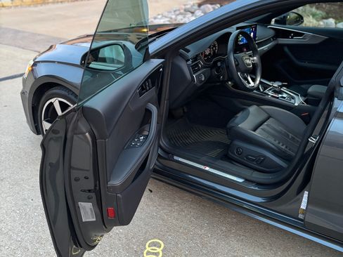 Used 2023 Audi A5 2.0T Premium Plus image 13