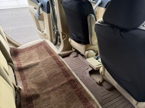 Used 2007 Honda CR-V EX image 5