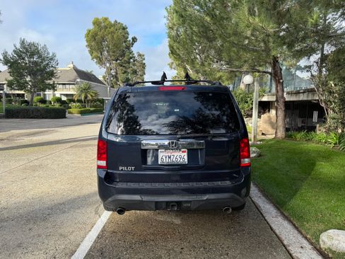 Used 2012 Honda Pilot EX-L image 5