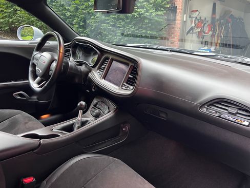 Used 2020 Dodge Challenger R/T Scat Pack RWD image 14