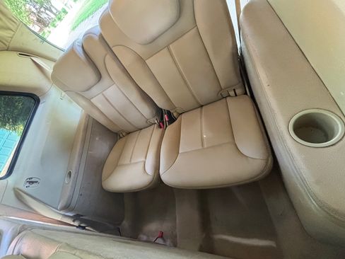 Used 2009 Mercedes-Benz GL 450 4MATIC image 15