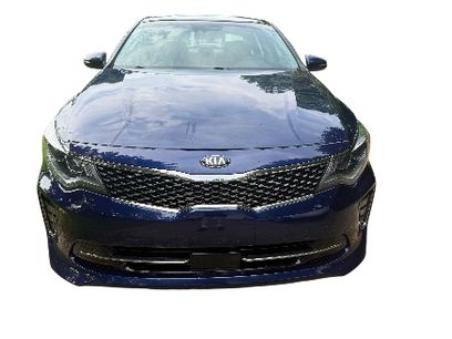 Used 2018 Kia Optima SX w/ Technology Package