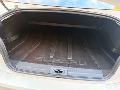 Used 2013 Subaru BRZ Limited RWD image 14