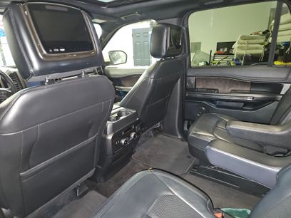 Used 2018 Ford Expedition Limited