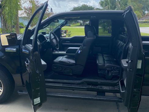 Used 2008 Ford F150 XLT image 2