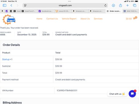 Used 2016 Lexus ES 350 image 13