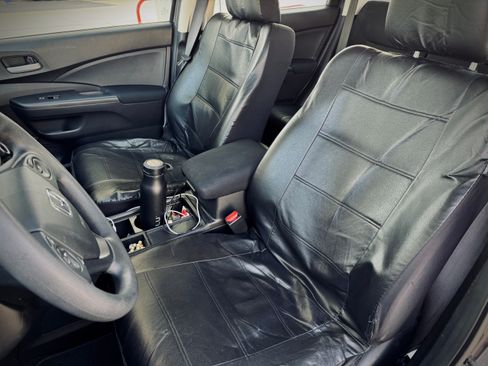 Used 2015 Honda CR-V LX image 11