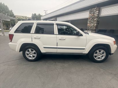 Used 2009 Jeep Grand Cherokee Laredo