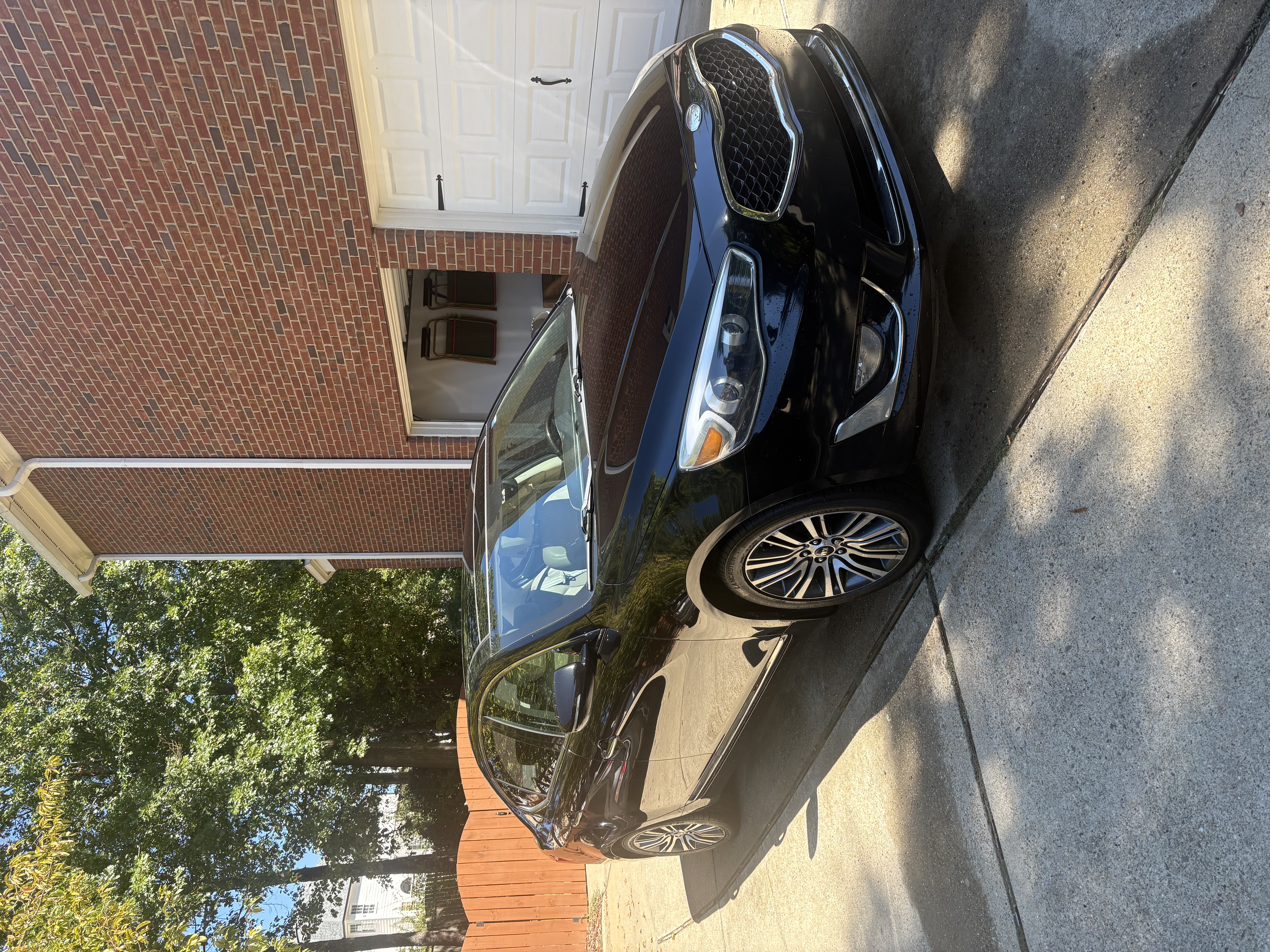 Used 2015 Kia Cadenza Premium FWD image 4