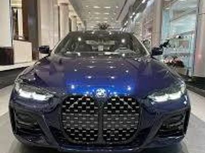 Used 2023 BMW 430i Gran Coupe xDrive 430i xDrive Gran Coupe Sedan 4 w/ M Sport Package