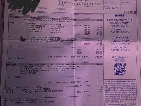 Used 2006 Ford Mustang Premium image 30