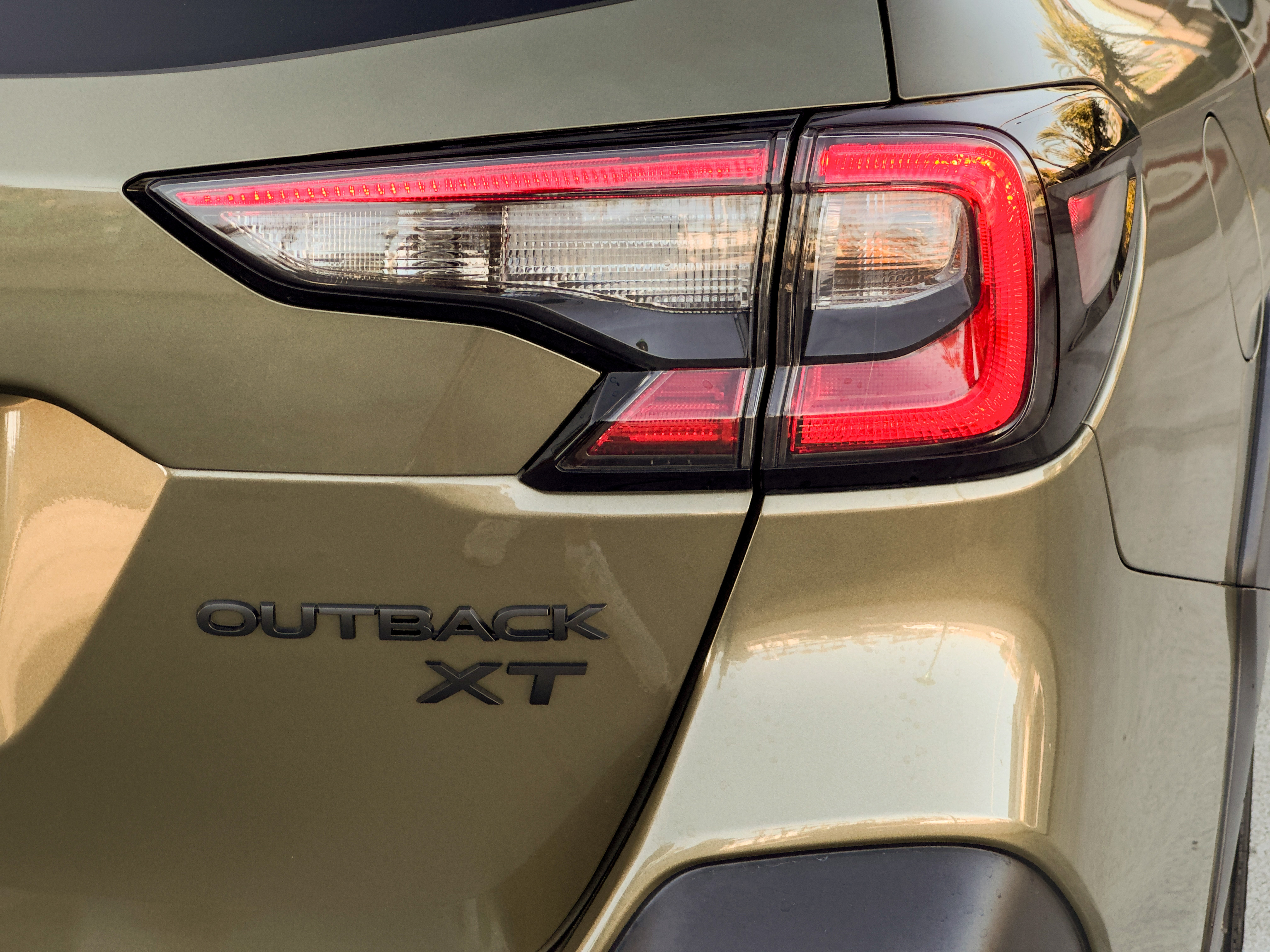 Used 2023 Subaru Outback Onyx Edition XT w/ Tech Package 2 AWD/4WD image 18