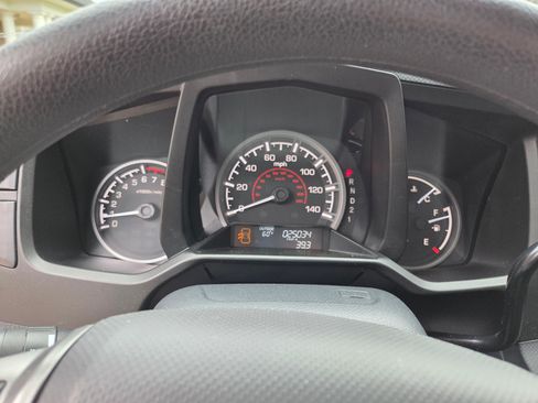 Used 2014 Honda Ridgeline RTS image 21