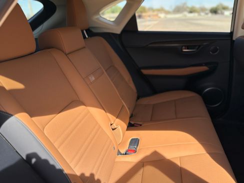 Used 2020 Lexus NX 300 FWD w/ Comfort Package image 12