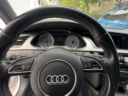 Used 2013 Audi S4 Prestige AWD/4WD image 8
