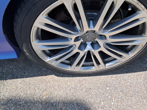 Used 2012 Audi A7 3.0T Prestige image 13