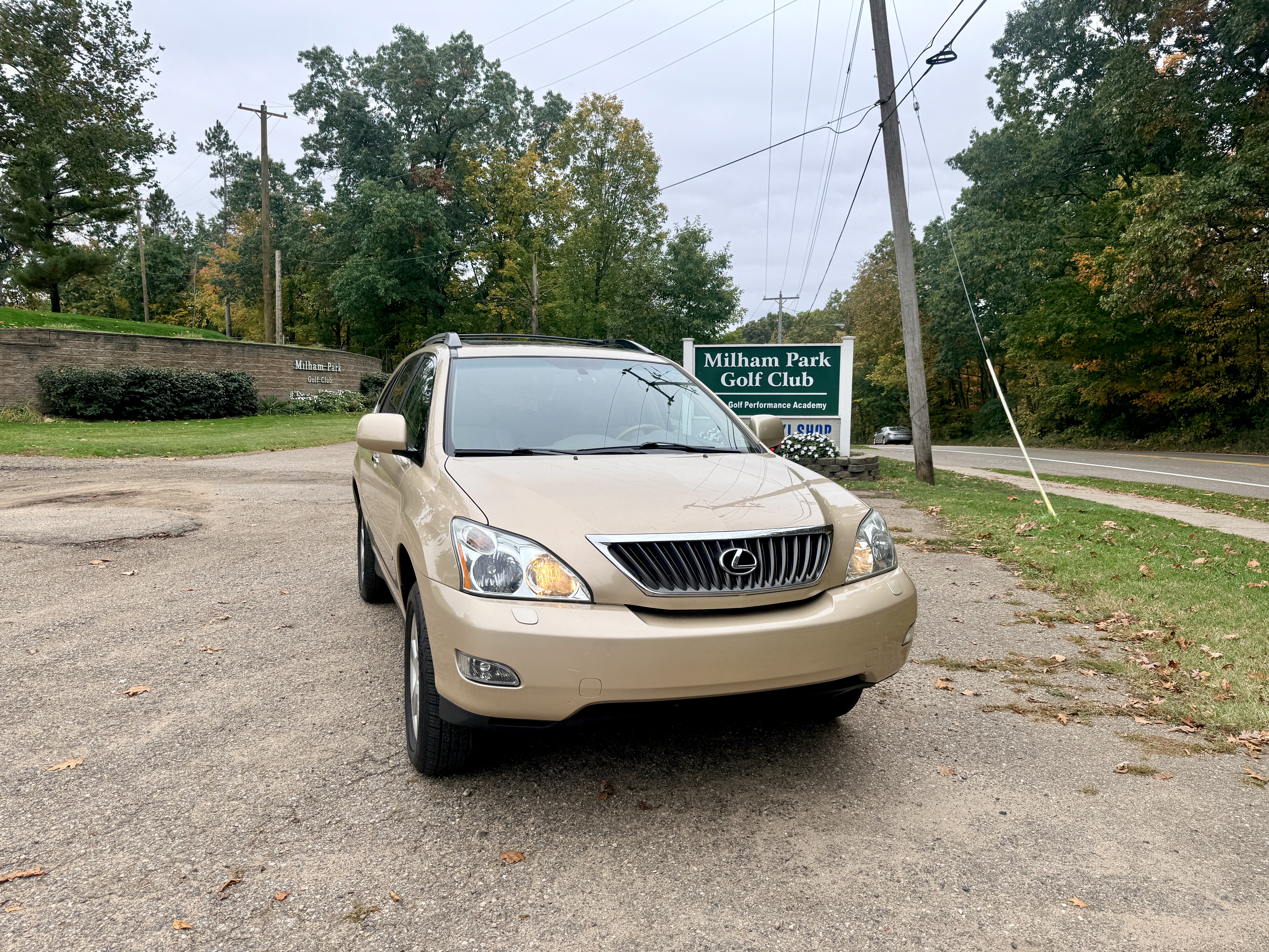 Used 2009 Lexus RX 350 AWD image 6
