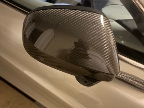Used 2016 Aston Martin Vanquish Coupe RWD image 19