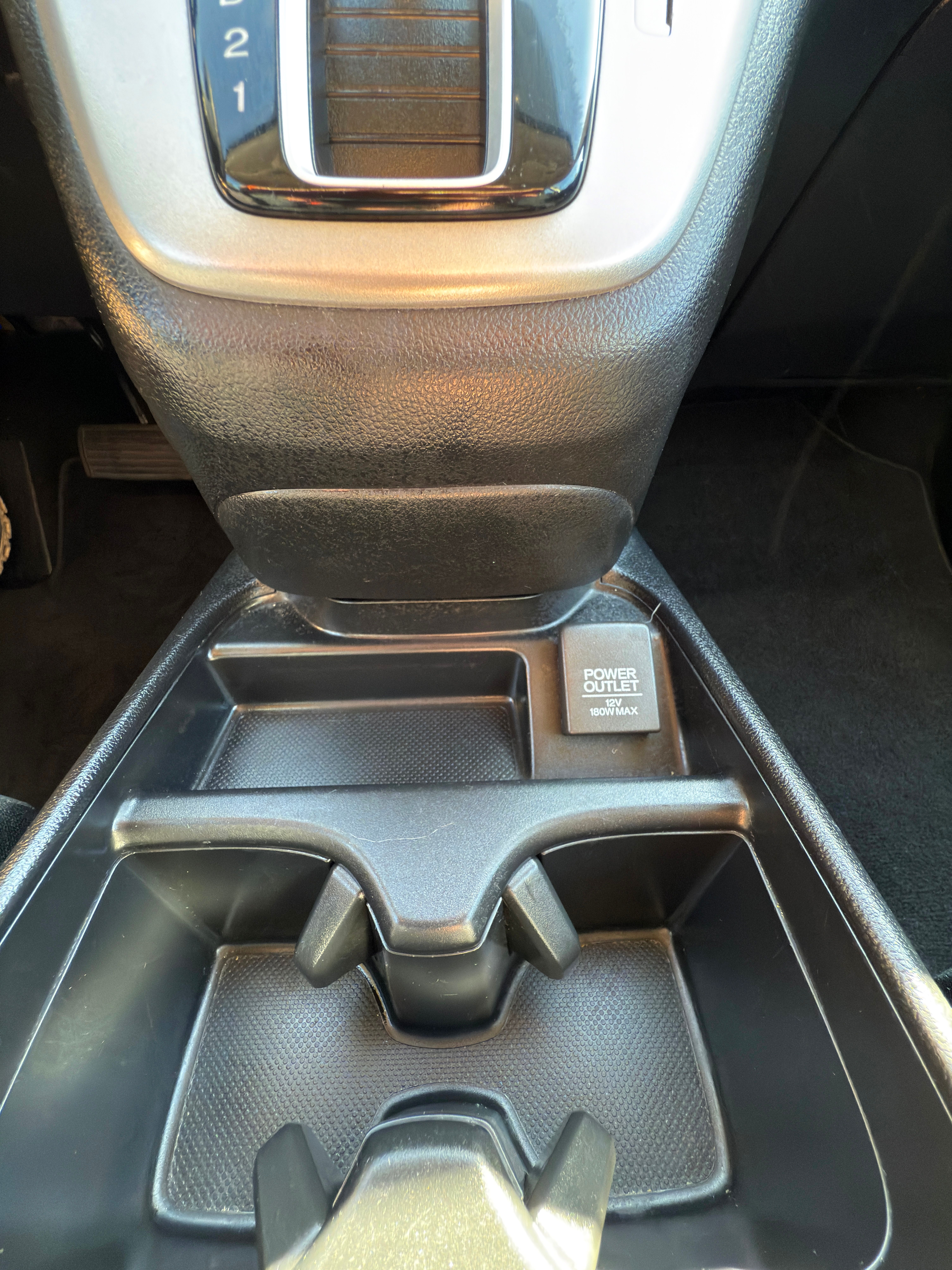 Used 2014 Honda CR-V LX image 15