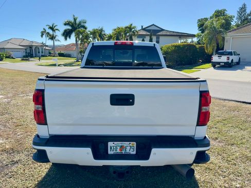 Used 2019 GMC Sierra 2500 Denali w/ Duramax Plus Package image 13