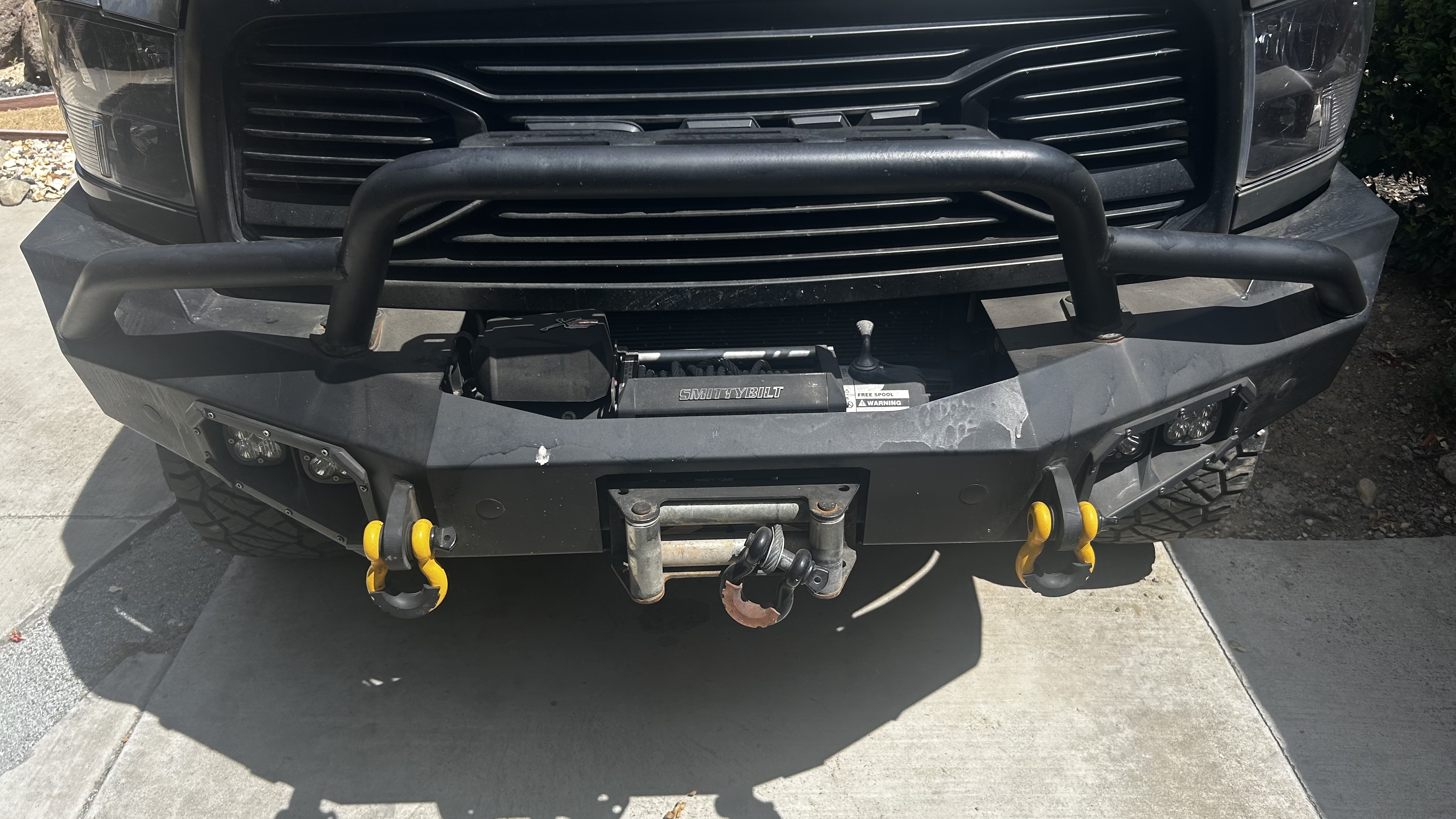 Used 2014 RAM 2500 Tradesman w/ Chrome Appearance Group AWD/4WD image 13