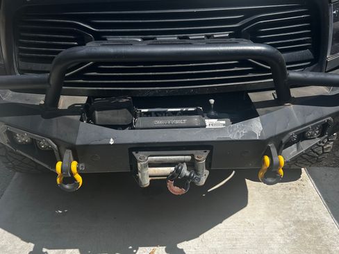 Used 2014 RAM 2500 Tradesman w/ Chrome Appearance Group AWD/4WD image 13