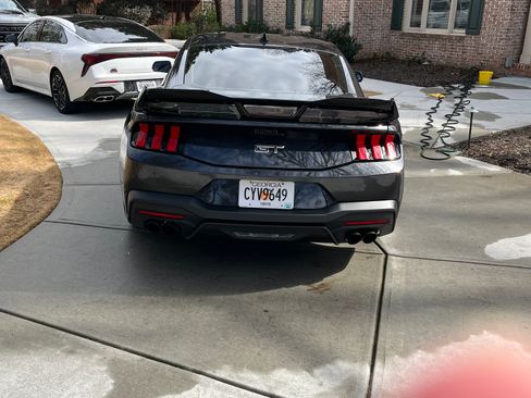 Used 2024 Ford Mustang GT image 4