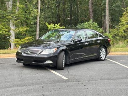 Used 2008 Lexus LS 460