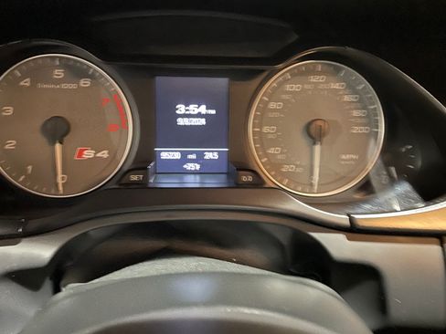 Used 2012 Audi S4 Prestige image 14