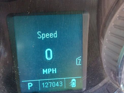 Used 2011 Chevrolet Cruze LTZ w/ RS Package image 10