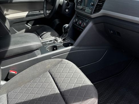 Used 2021 Volkswagen Atlas S image 10