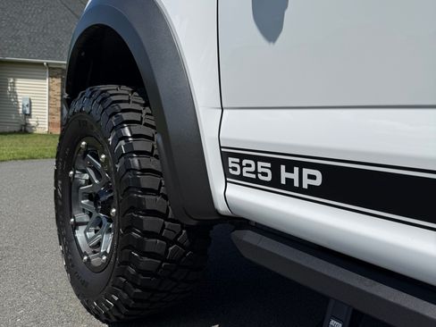 Used 2020 Ford F150 Raptor w/ Equipment Group 802A Luxury AWD/4WD image 13