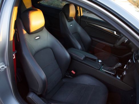 Used 2012 Mercedes-Benz C 63 AMG C 63 AMG Black Series Coupe 2D image 19