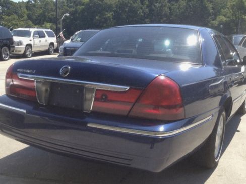 Used 2004 Mercury Grand Marquis LS image 2
