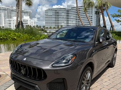 Used 2023 Maserati Grecale GT