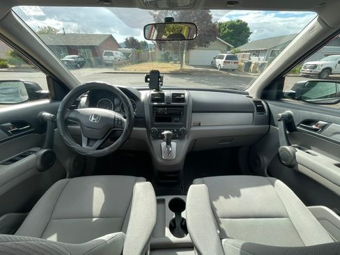 Used 2010 Honda CR-V LX image 10