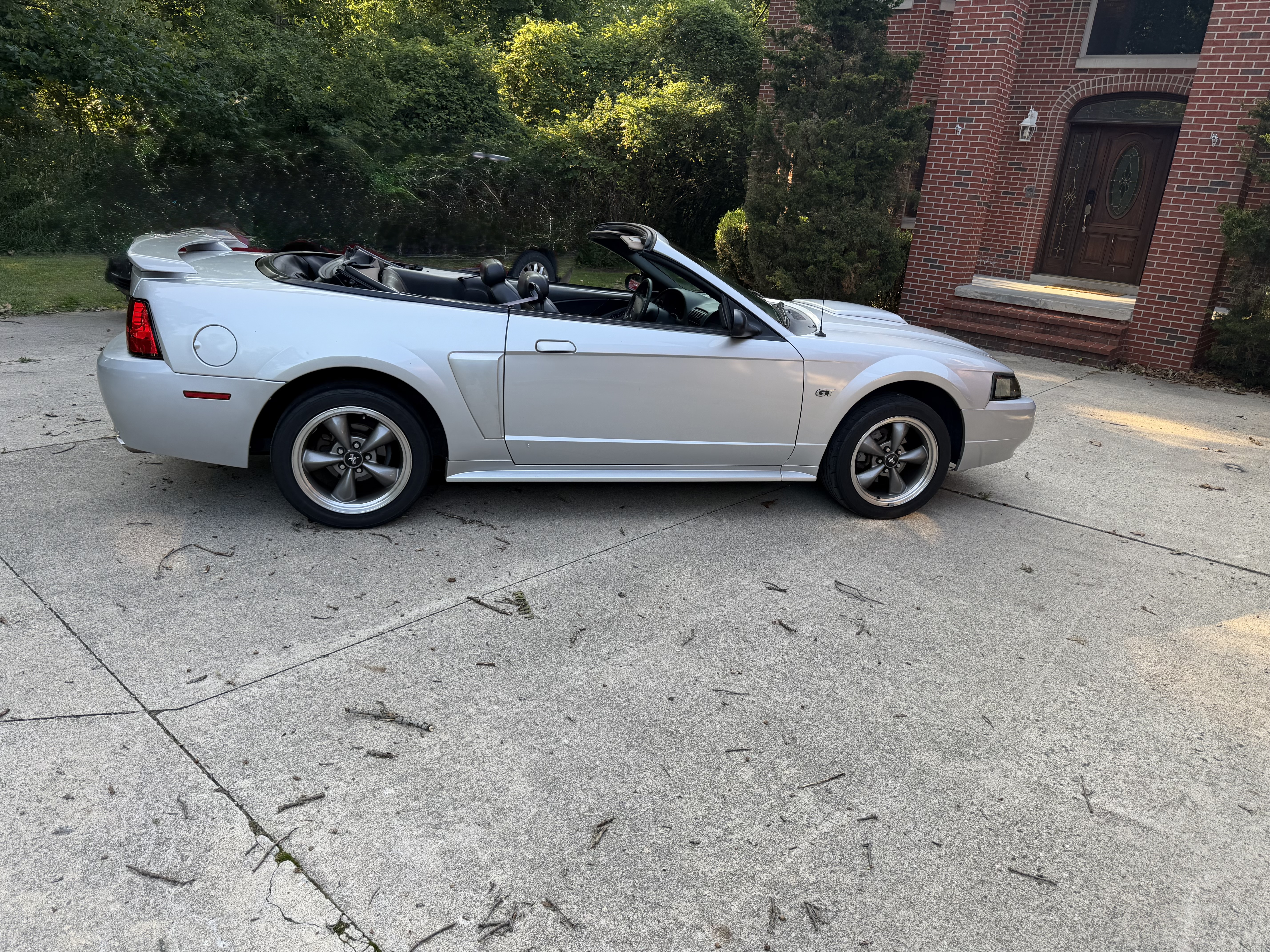 Used 2003 Ford Mustang GT Premium RWD image 5