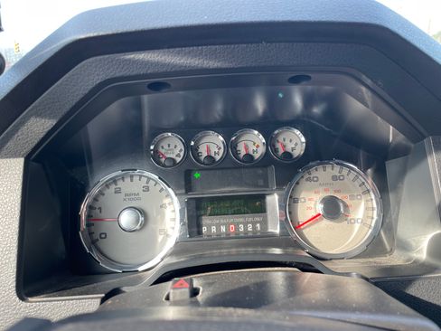 Used 2010 Ford F250 Lariat image 20