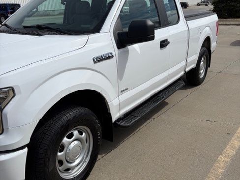 Used 2016 Ford F150 XL w/ Equipment Group 101A Mid image 30