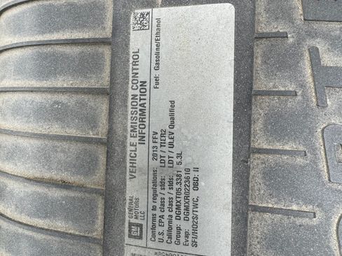 Used 2013 Chevrolet Express 1500 image 13