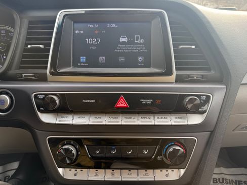 Used 2018 Hyundai Sonata SEL image 15
