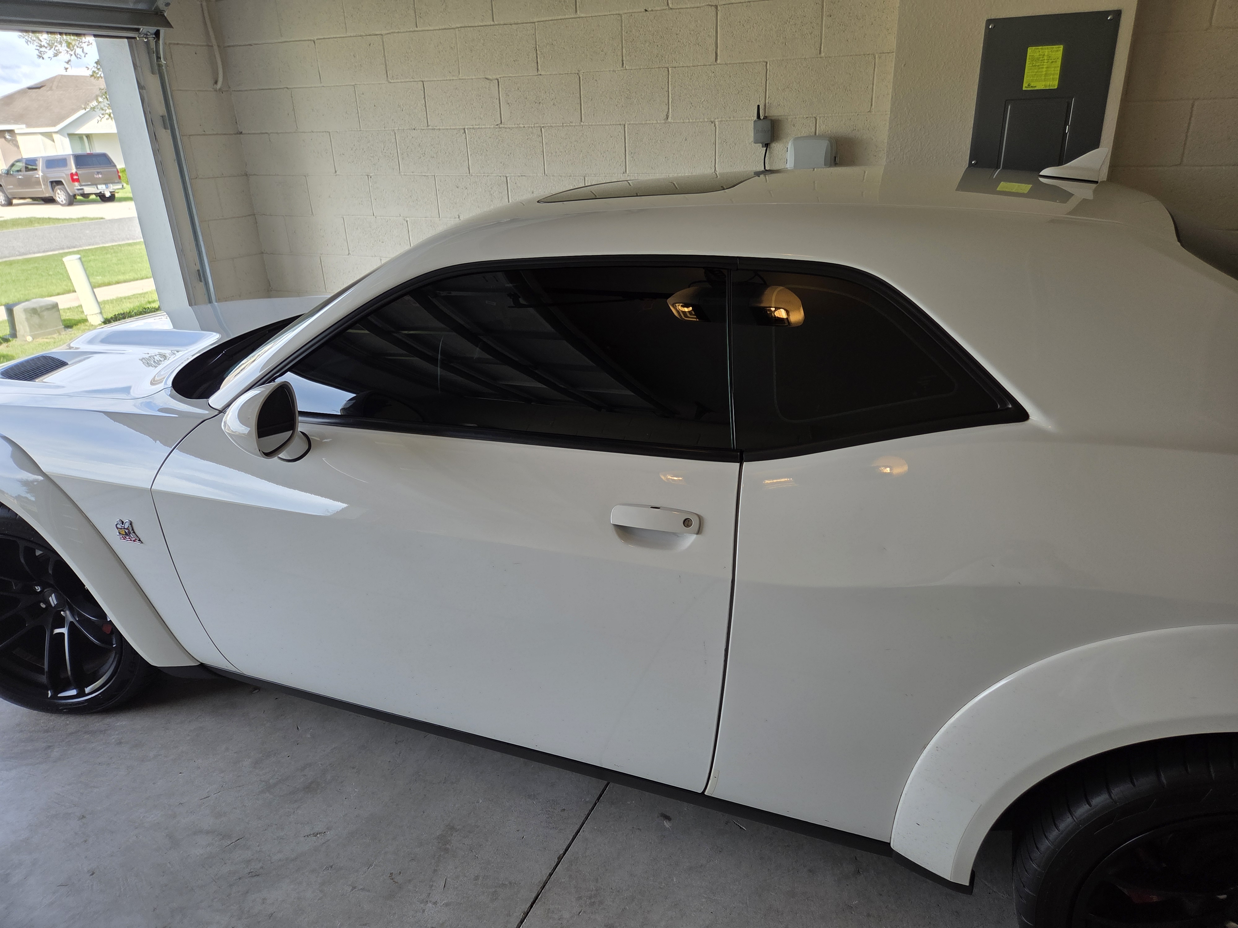 Used 2020 Dodge Challenger R/T Scat Pack RWD image 15